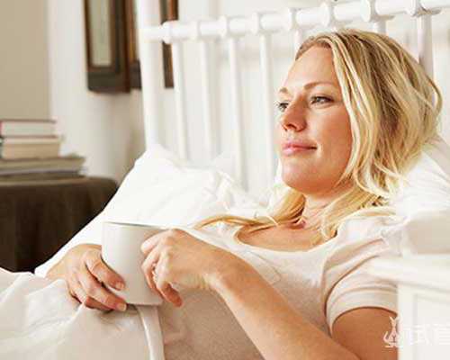 孕妇照如何拍出自然美丽的照片