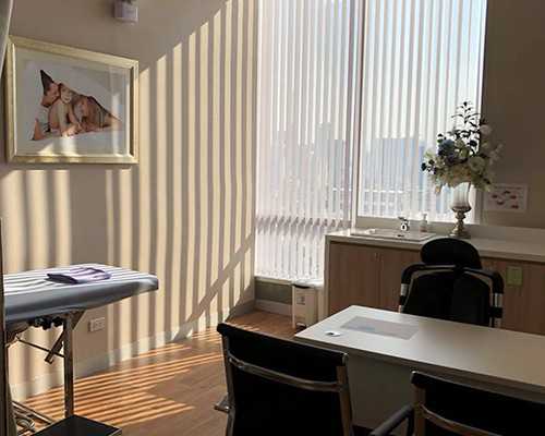 上海一妇婴地址,上海一妇婴网上预约