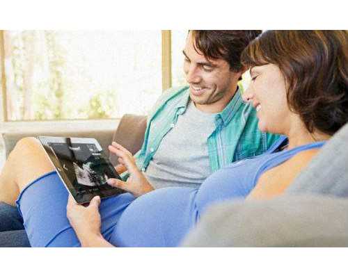 上海做试管需要什么资料