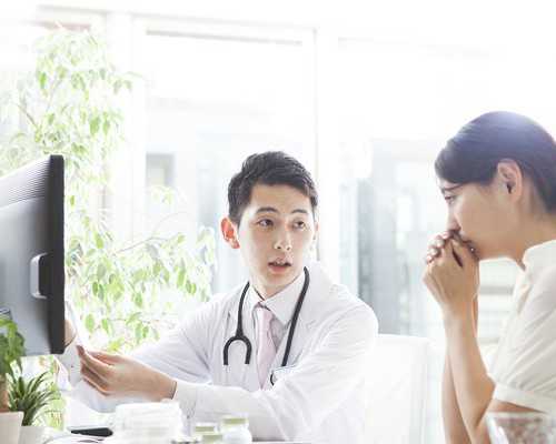 上海试管好供卵嘛,我们总结了上海一妇婴做试管婴儿最全攻略