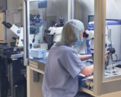 上海代怀做供卵试管,上海九院做试管婴儿需要多少钱？