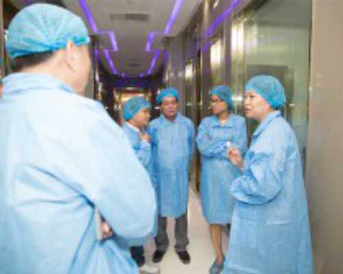 上海美国代孕网站,同济医院试管婴儿多少钱？试管婴儿成功率是多少？_上海供