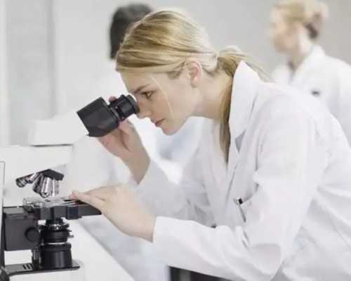 上海正规供卵的,少精弱精可以做试管婴儿吗？成功率高吗？-上海哪里可以做供